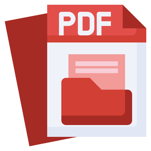 PDF Icon