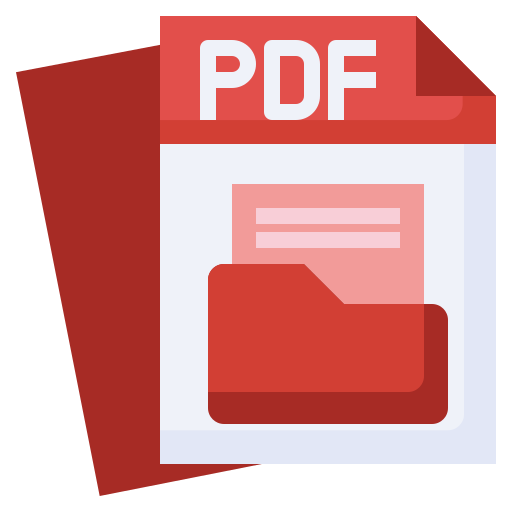 PDF Icon