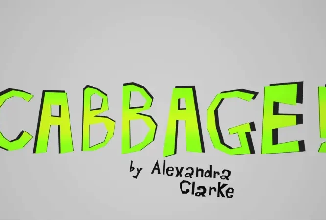 Cabbage thumbnail
