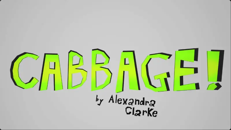 Cabbage thumbnail
